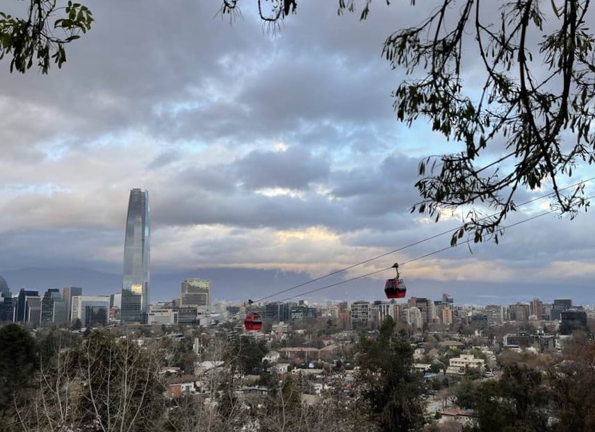 Por que viajar para o Chile: conheça 7 razões para visitar o país