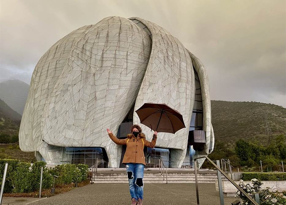 8 atrações imperdíveis em Santiago do Chile