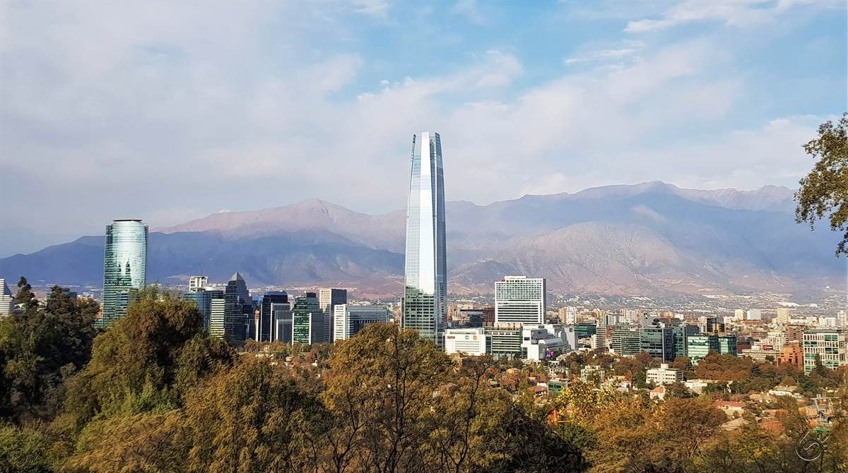 11 curiosidades que eu não sabia sobre o Chile até vir morar aqui