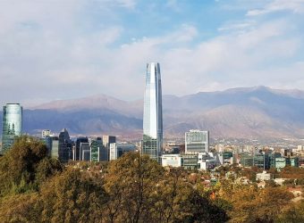 11 curiosidades que eu não sabia sobre o Chile até vir morar aqui