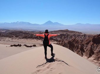 8 dicas para uma viagem sem perrengues ao Deserto do Atacama