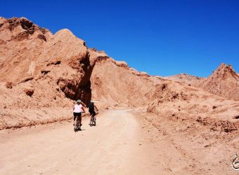 Informações importantes para quem vai viajar para o Deserto de Atacama