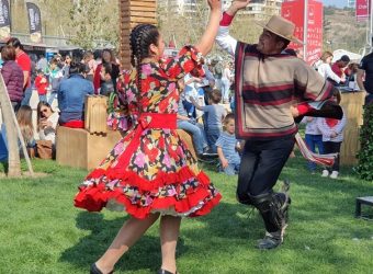 Festas Pátrias 2022 – Como curtir o maior feriado em Santiago do Chile