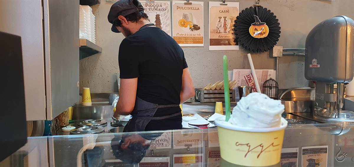 Os melhores helados de Buenos Aires  Sorvete artesanal, Sorveterias,  Buenos aires