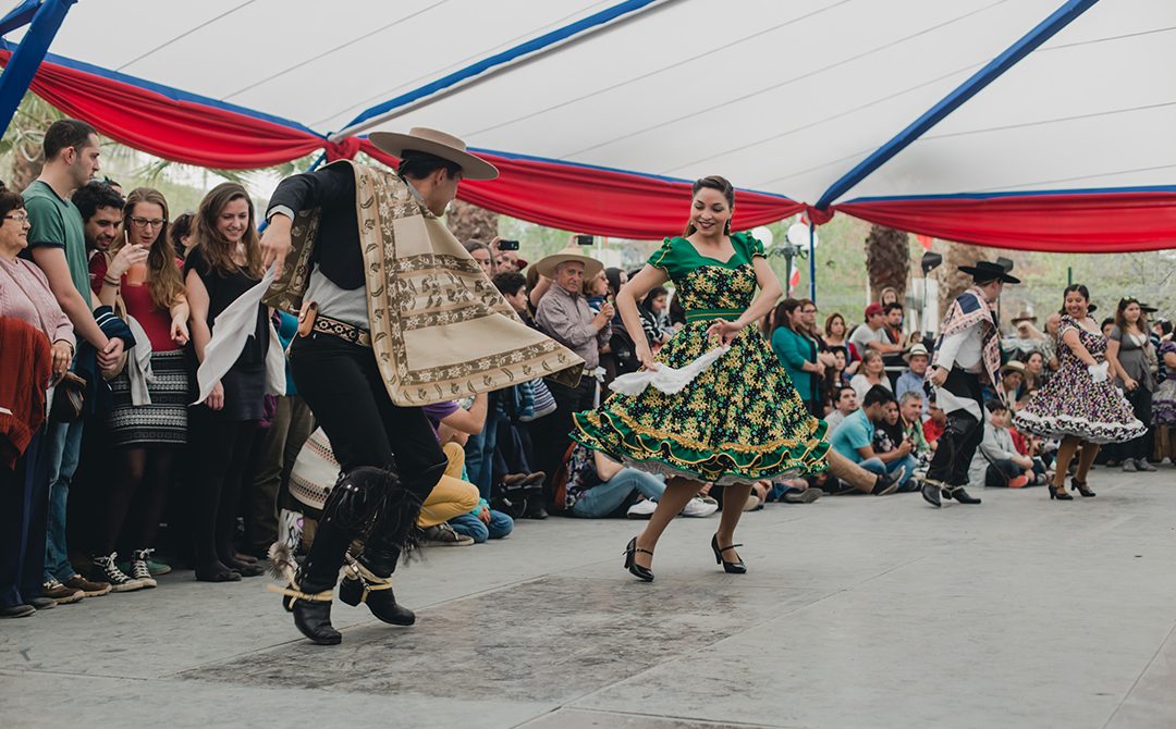 Fiestas Patrias 2024 – o que abre e fecha no maior feriado do Chile e o que fazer