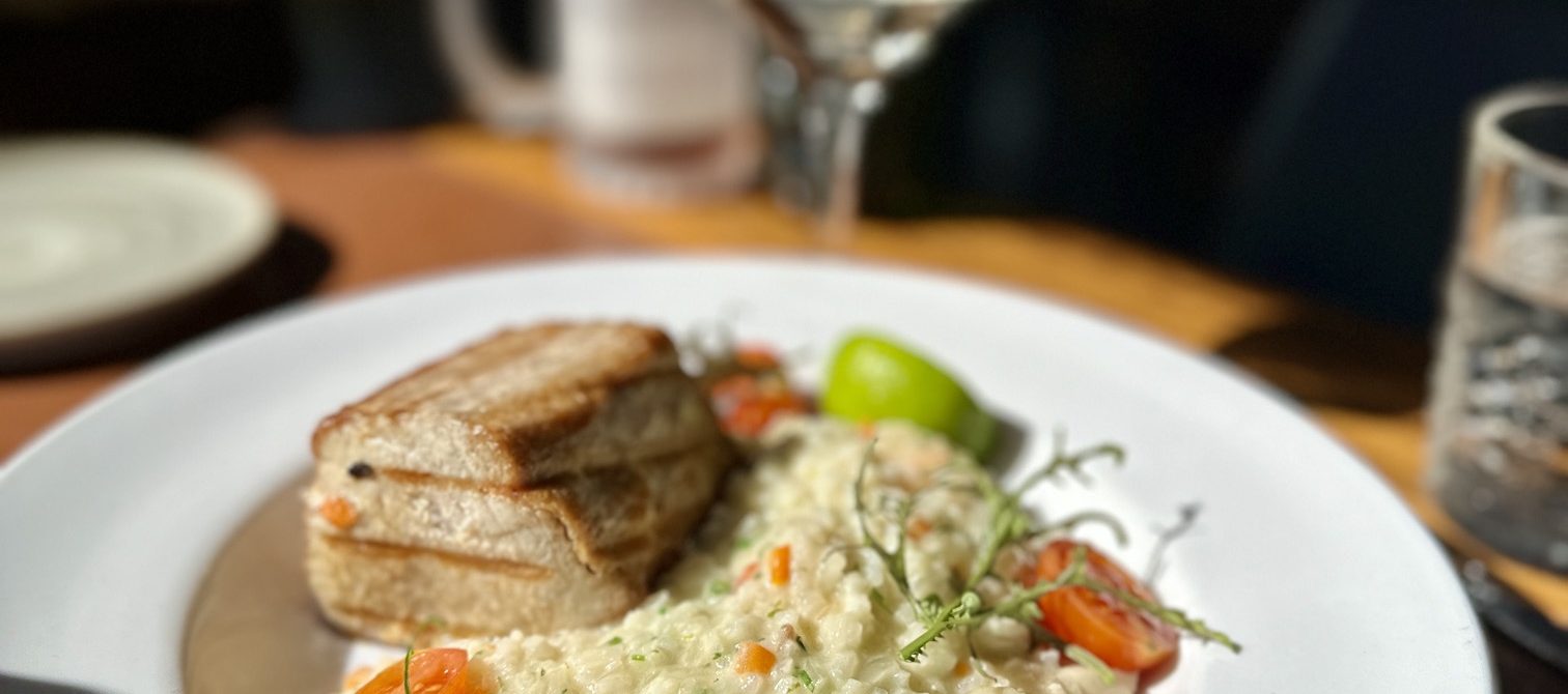 Onde comer o menu del día em Santiago do Chile