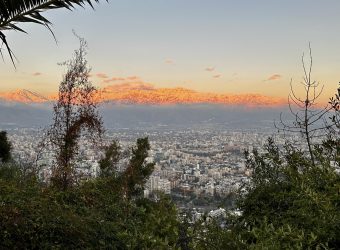 10 pontos turísticos em Santiago do Chile para conhecer o ano todo