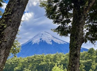 Roteiro para o sul do Chile: 4 dias completos em Puerto Varas