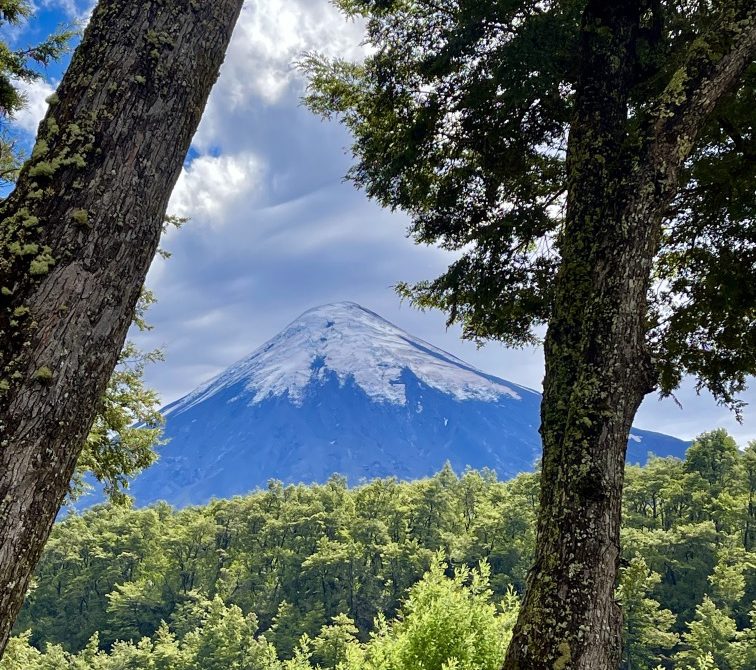 Roteiro para o sul do Chile: 4 dias completos em Puerto Varas