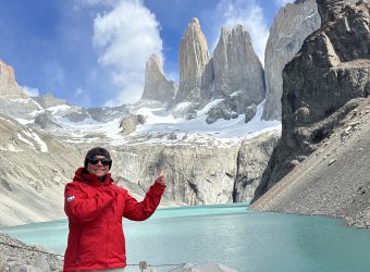 Patagônia Chilena: guia completo trekking para a base Torres del Paine